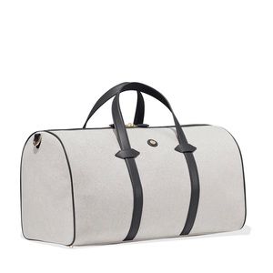 Brand New- Paravel Main Line Duffle in Domino Black 🖤✨